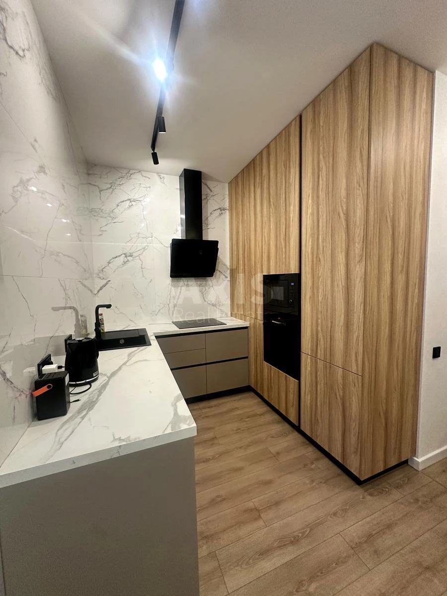 1k apartment pr-t Berestejskij 11Б67709