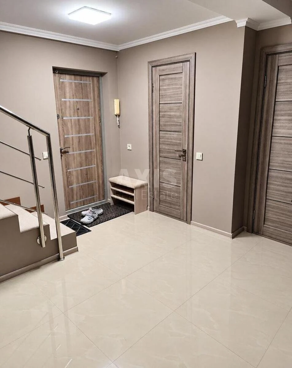 3k apartment vul. Kytai'vs'ka 14/167092717