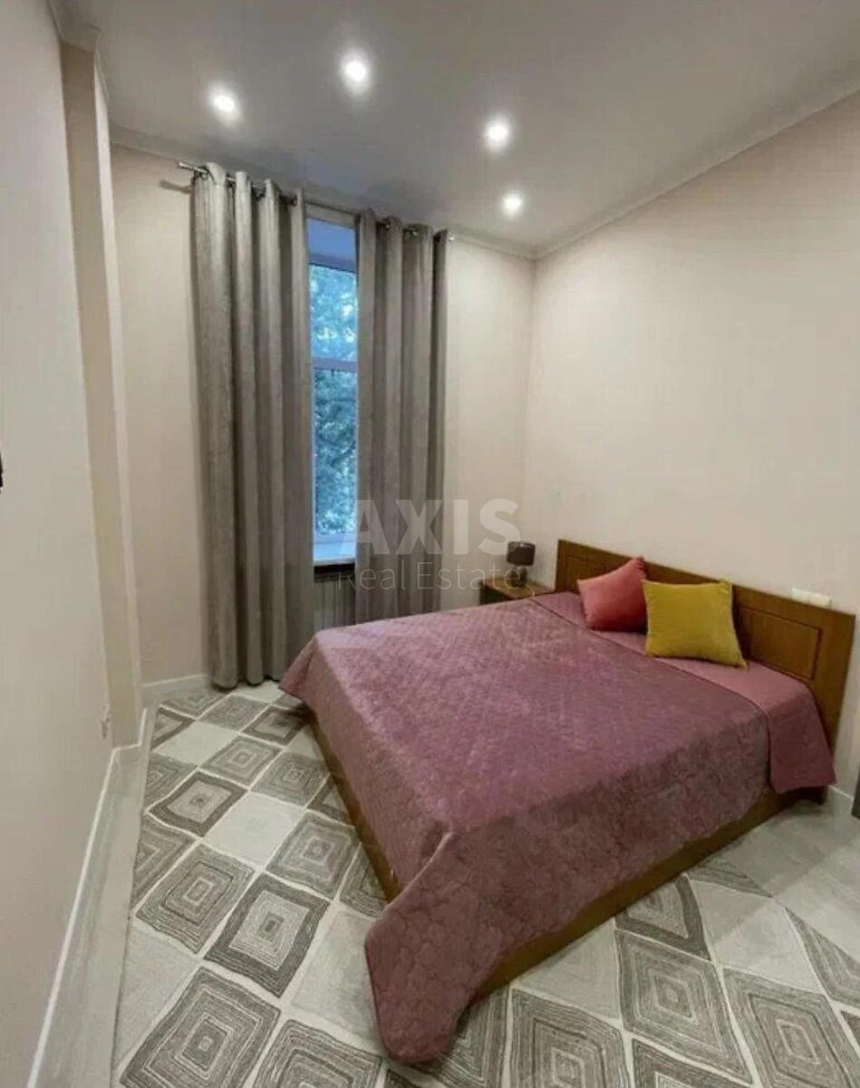 2k apartment vul. Velyka Vasyl'kivs'ka 76Б709632