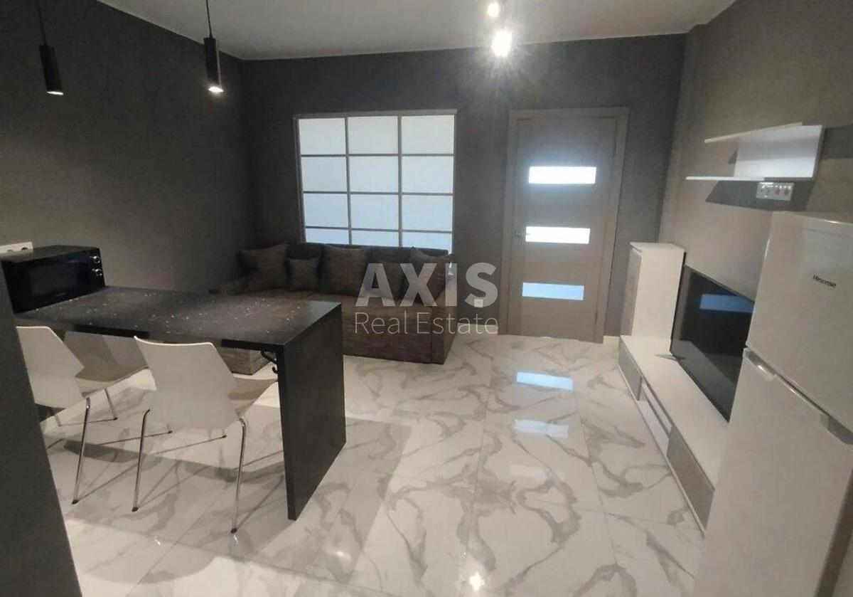 1k apartment pr-t Bazhana Mykoly 17671940