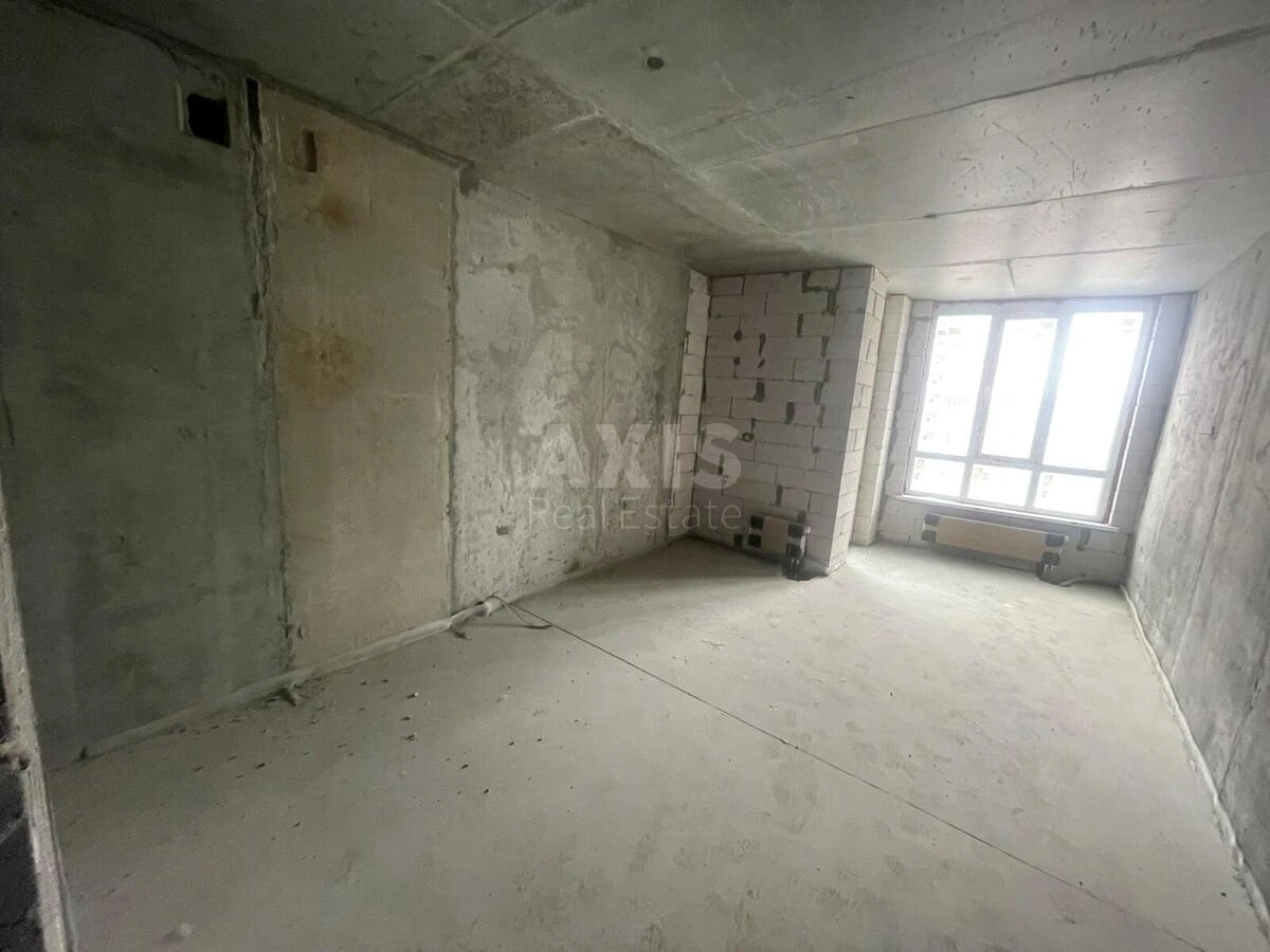 1k apartment vul. Kahovs'ka 62А6773711