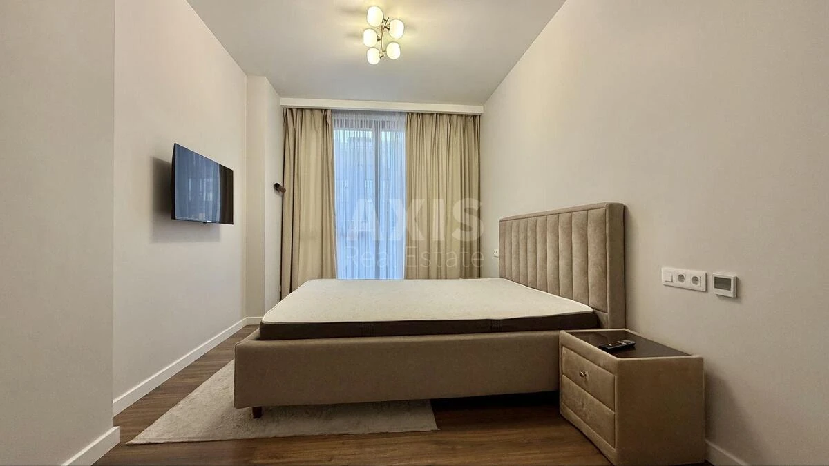 3к квартира ул. Набережно-Рыбальская 3693003