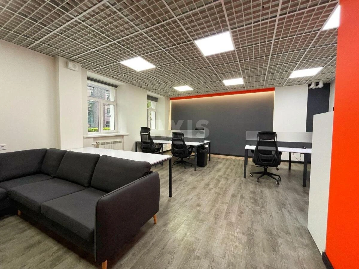 Office vul. Simyi Prakhovykh 50, 280m2707619