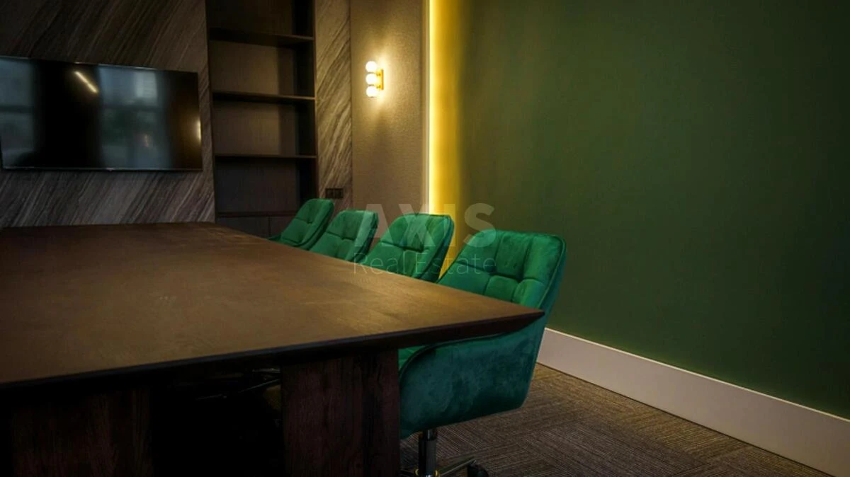 Office vul. Hmel'nyc'kogo Bogdana 51А, 570m2679216