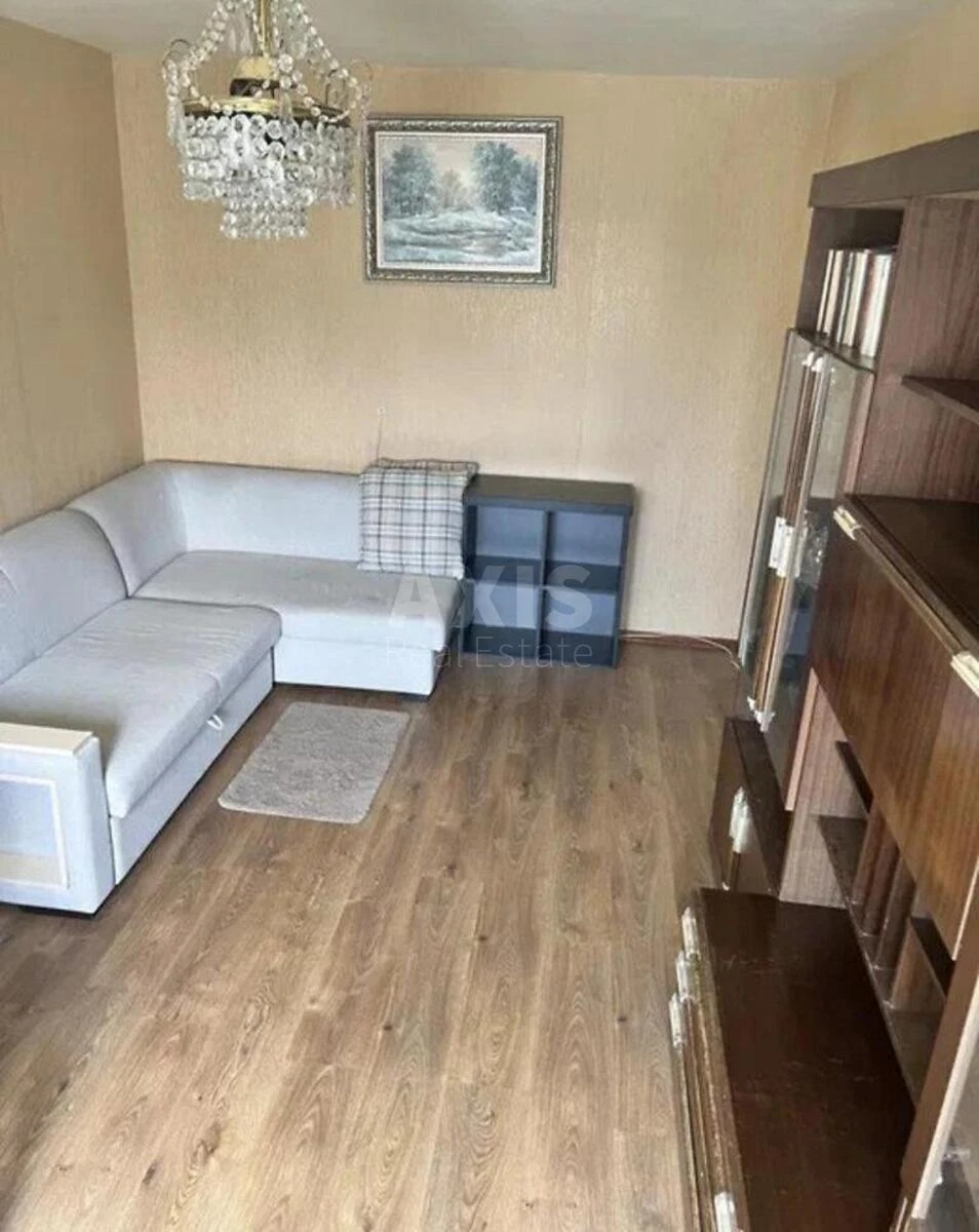 2k apartment vul. Patriarha Mstyslava Skrypnyka 9691393