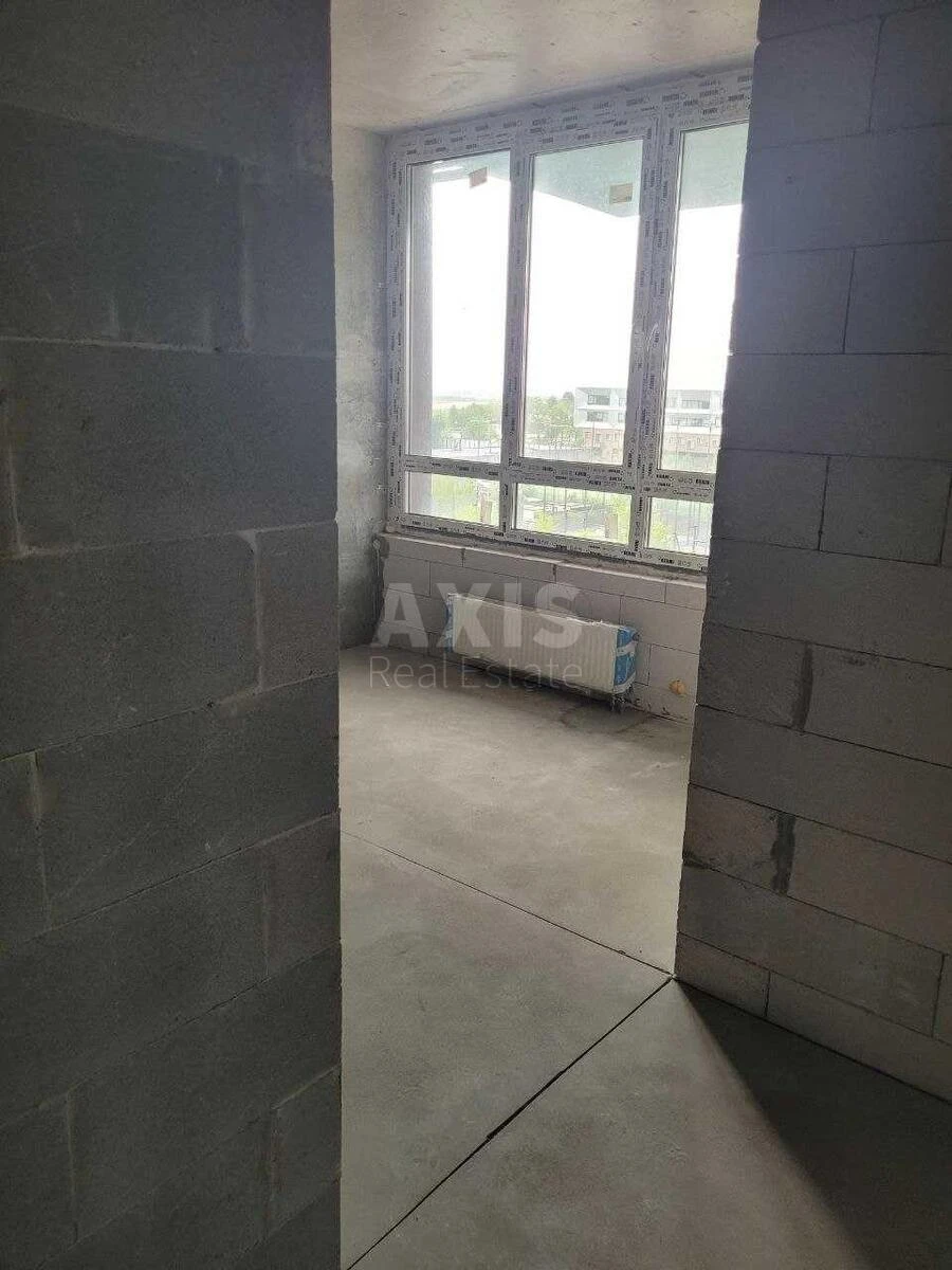 3k apartment vul. Saljutna 2691127