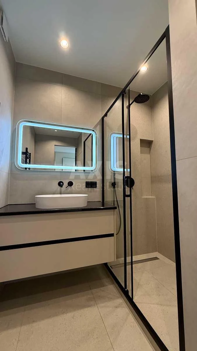 1k apartment vul. Glybochyc'ka 737058116