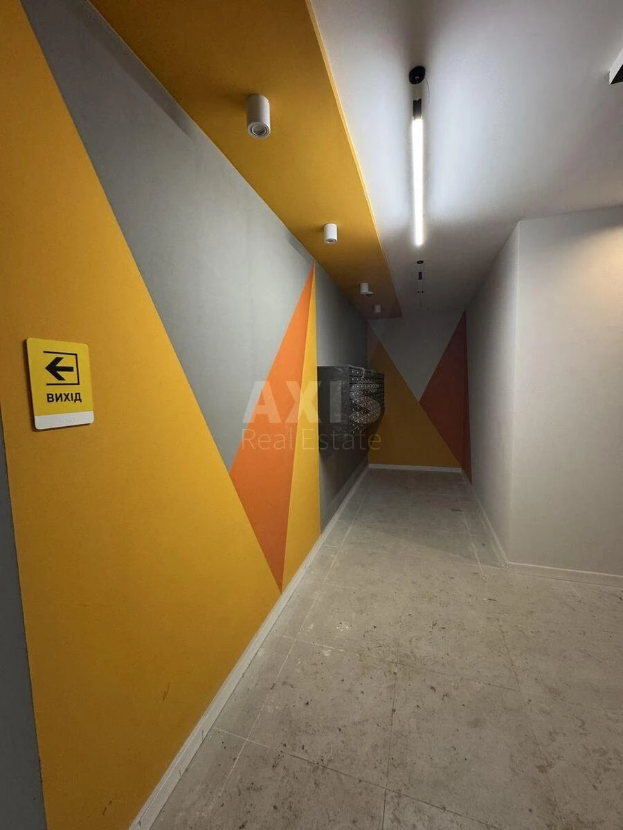 3k apartment vul. Olesja Berdnyka 1671749