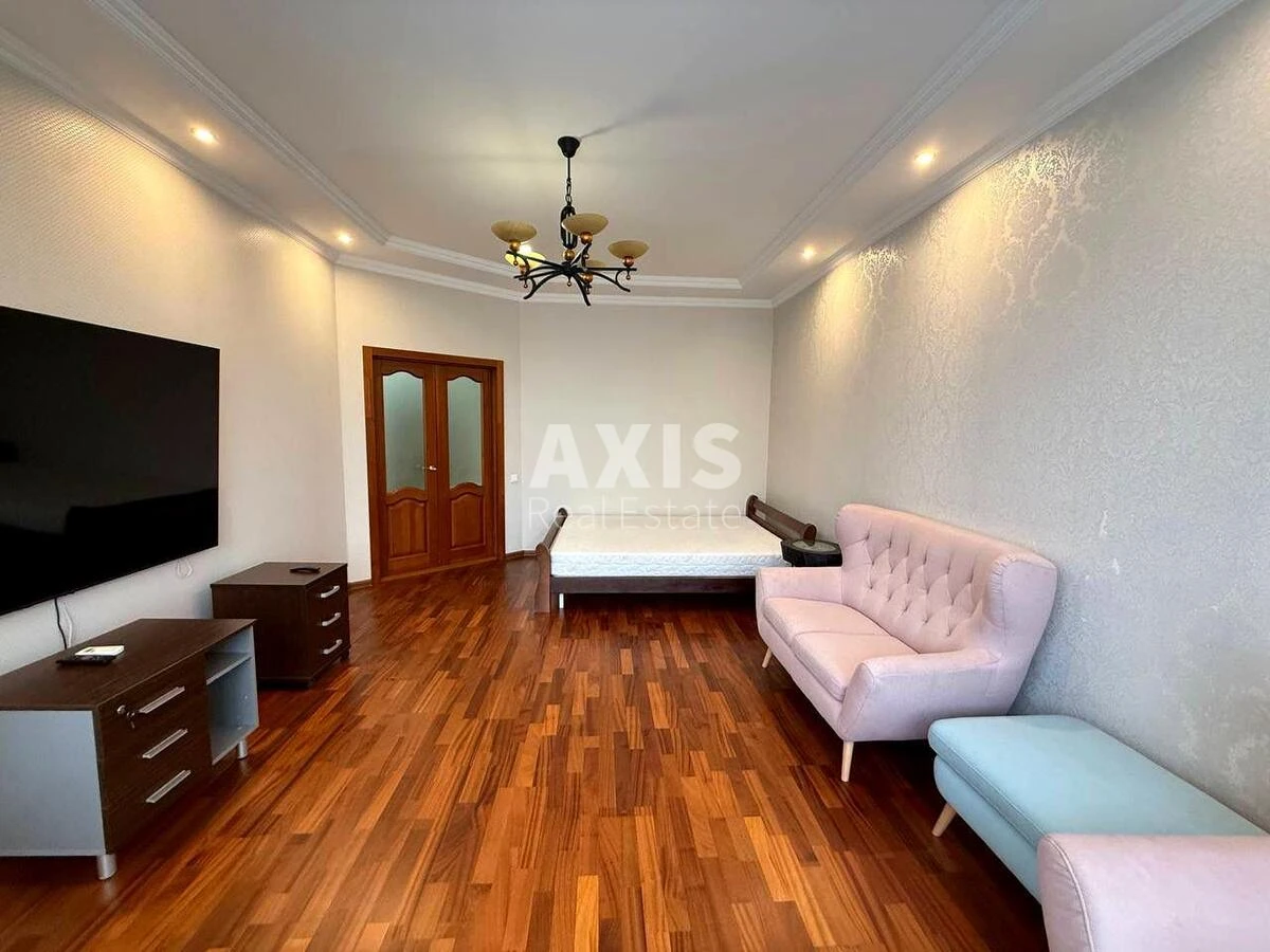 3k apartment vul. Antonovycha 103688568