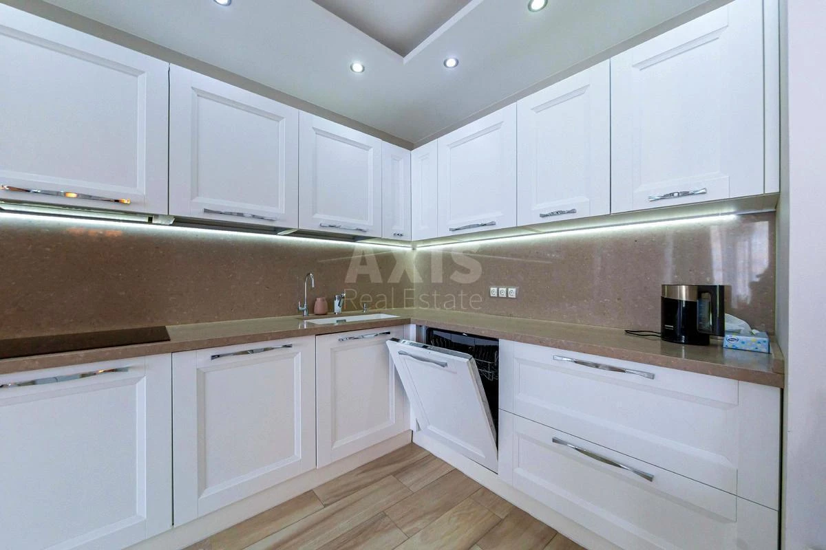3k apartment vul. Chavdar Jelyzavety 2638830