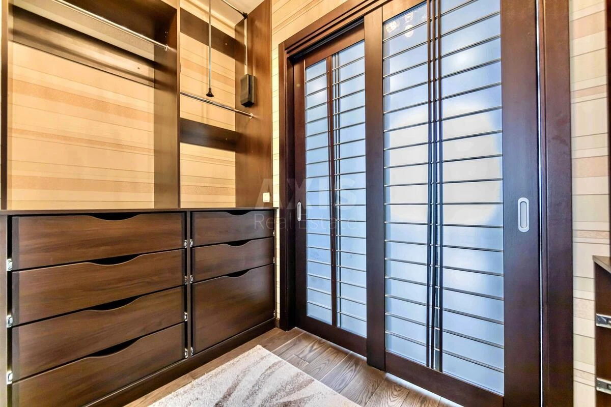 3k apartment nab. Dniprovs'ka 14А6890811