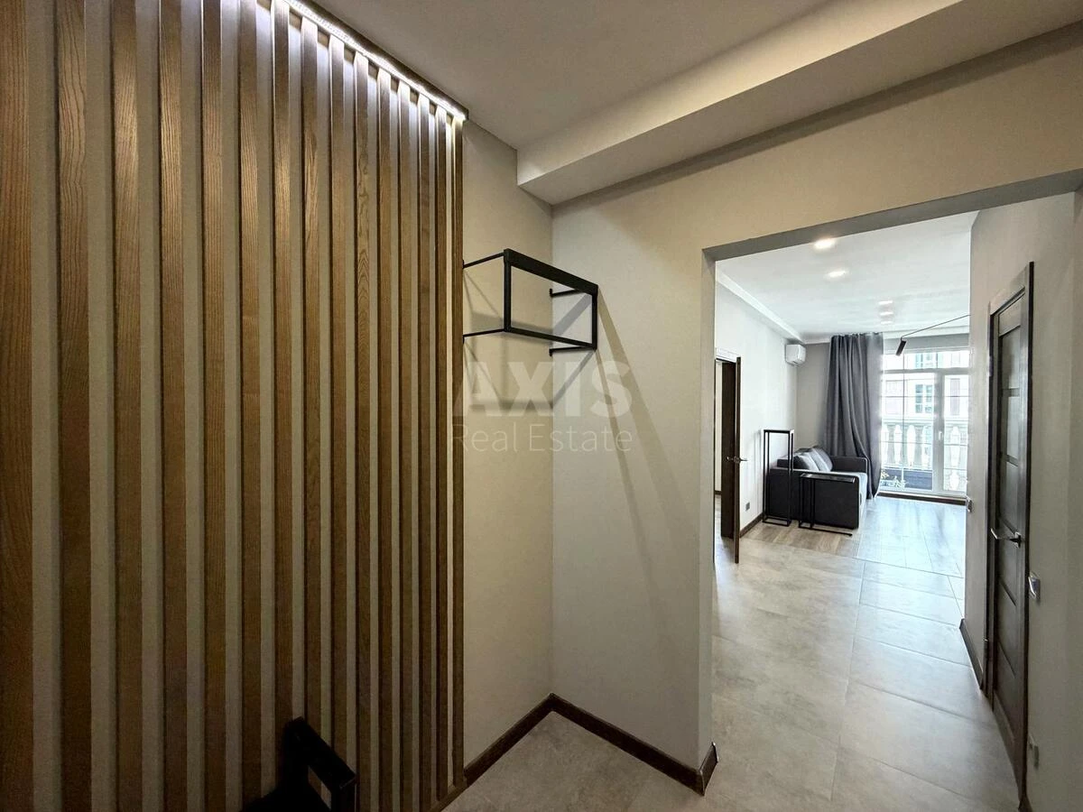 3k apartment vul. Myhajla Maksymovycha 26689140