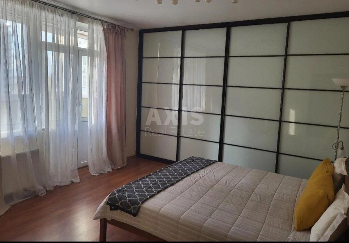 3k apartment vul. Okipnoi' Rai'sy 10690258