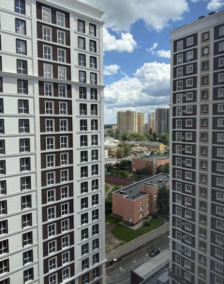 1k apartment vul. Myhajla Maksymovycha 24Г690579