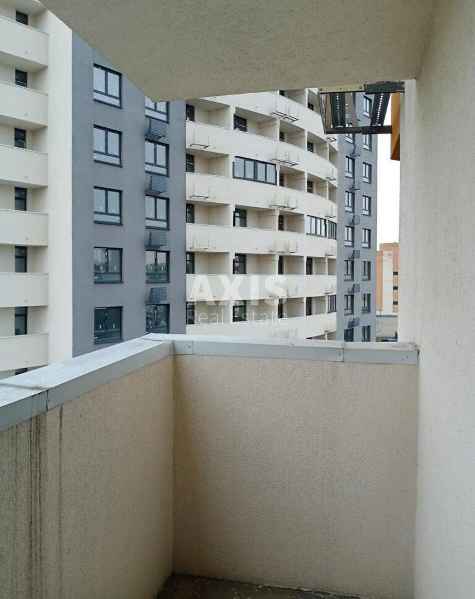 1к квартира ул. Кибальчича Николая Один Б699365