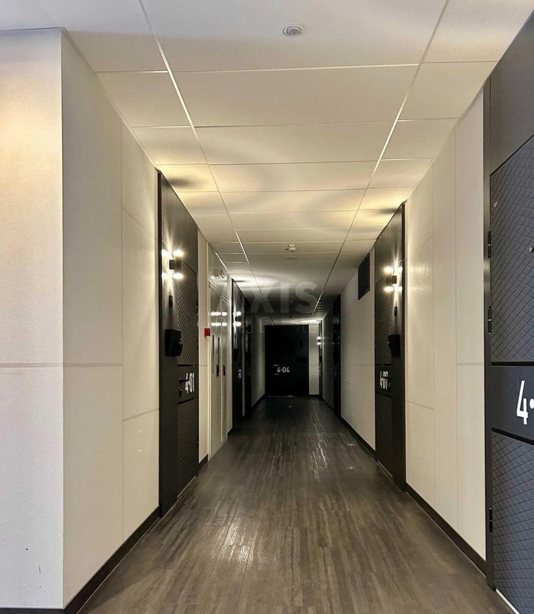1k apartment vul. Stusa Vasylja 35Б667276