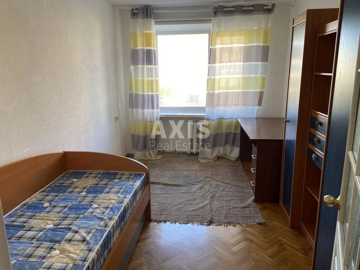 3k apartment vul. Mytropolyta Andreya Sheptytskoho 3B397535