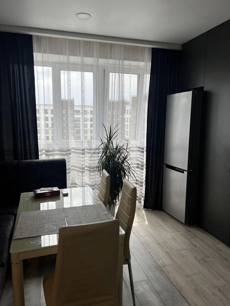 1к квартира ул. Радистов 32684075