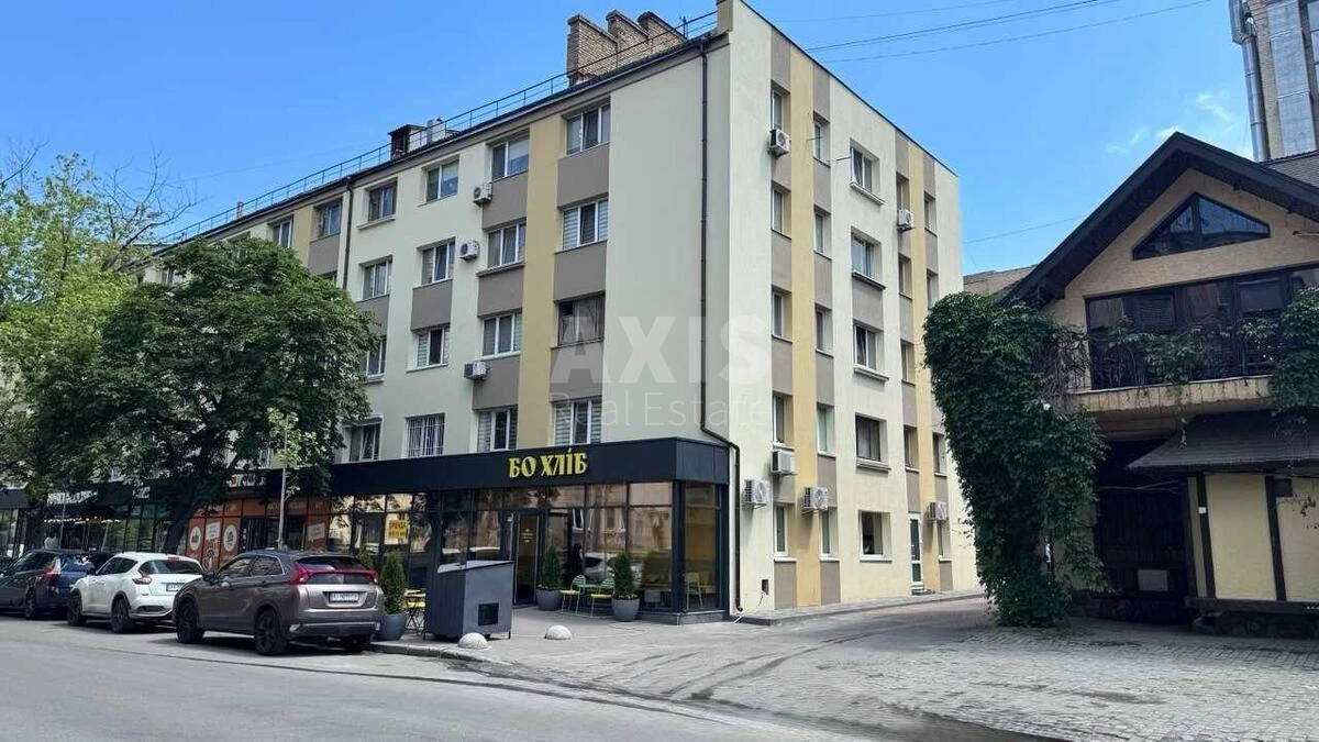1k apartment vul. Jurkivs'ka 186979017
