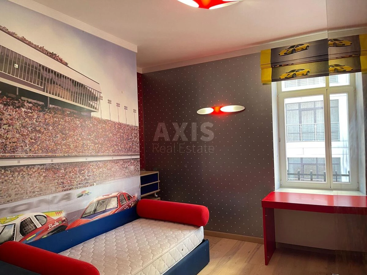 5k apartment vul. Kruglouniversytets'ka 3/56481416