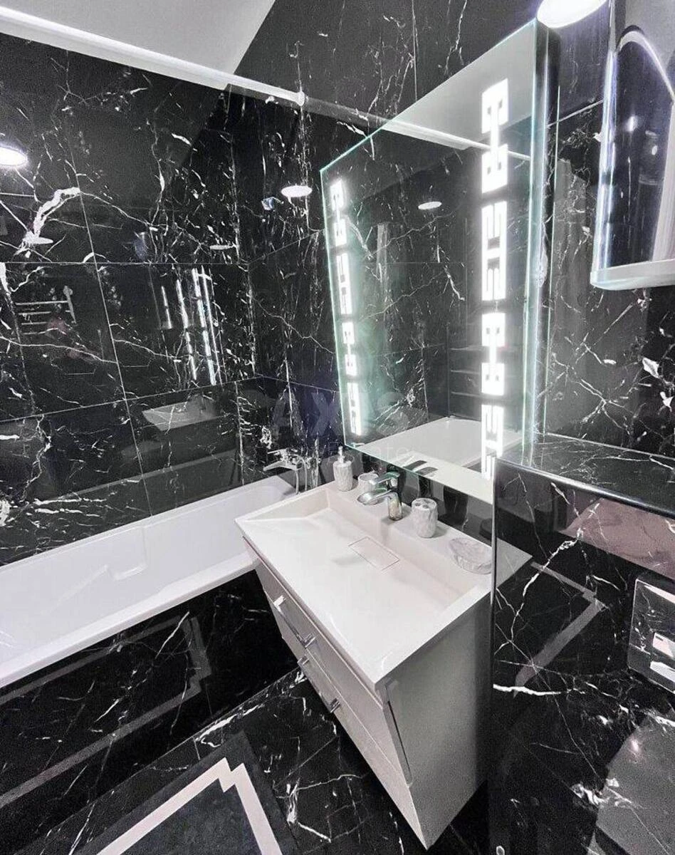 2k apartment pr-t Bazhana Mykoly 17А695967
