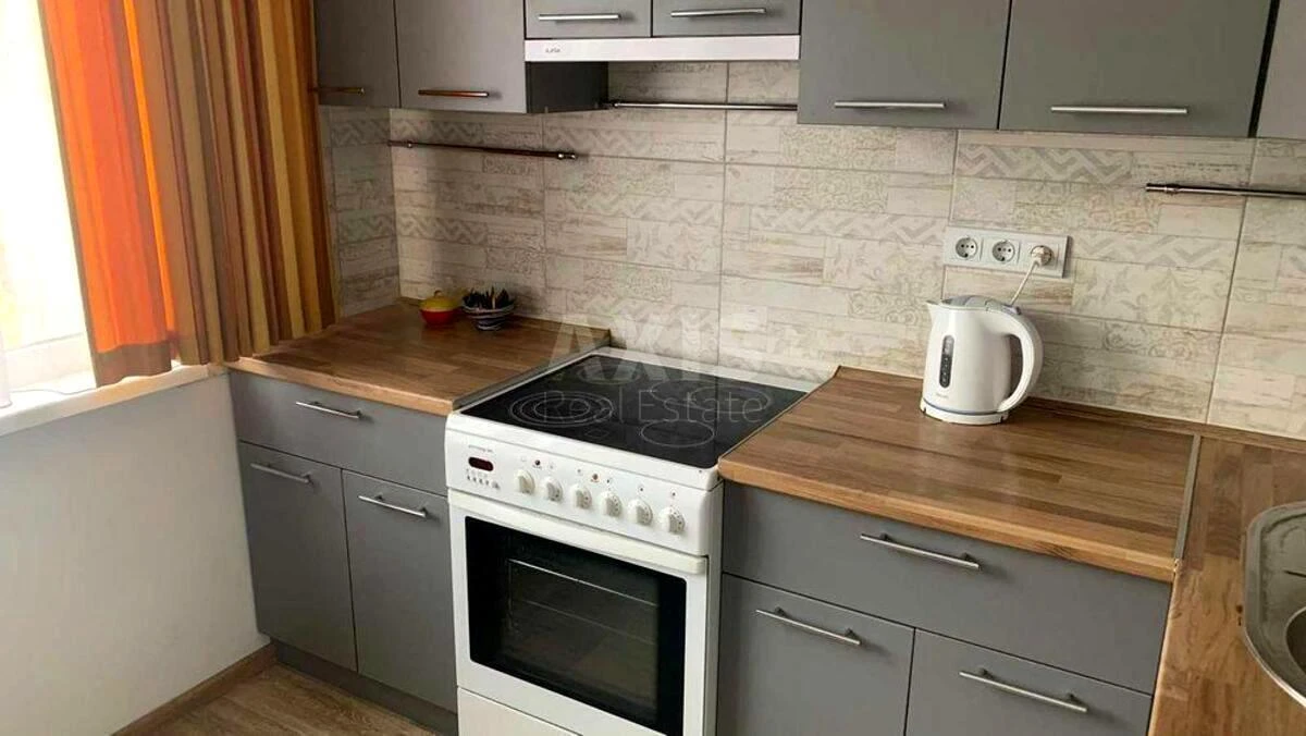 3k apartment vul. Verbyc'kogo Arhitektora 9Г664680