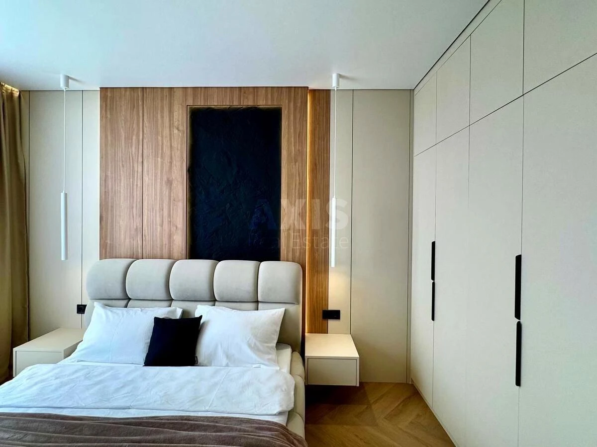 1k apartment vul. Vsevoloda Zmijenka 30712919