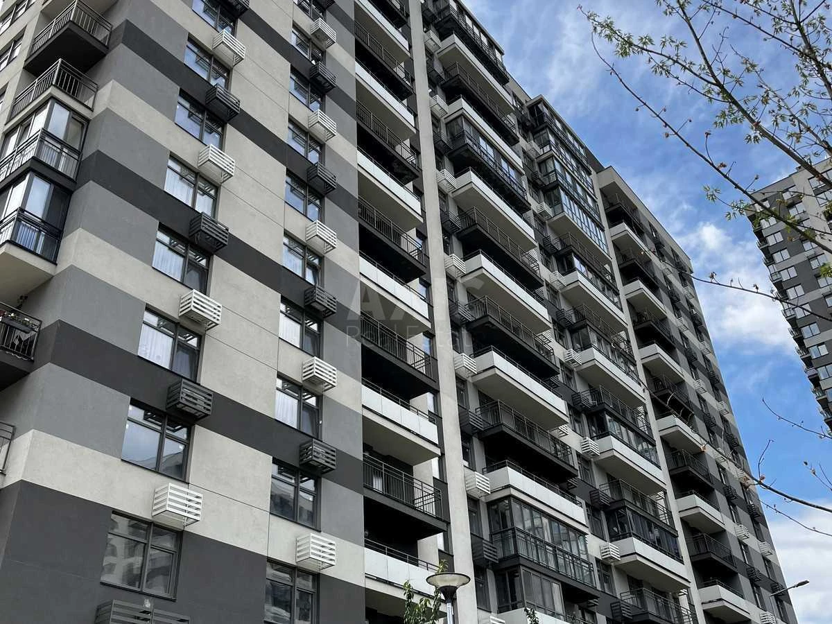 2k apartment vul. Oleksandra Olesja 37130311
