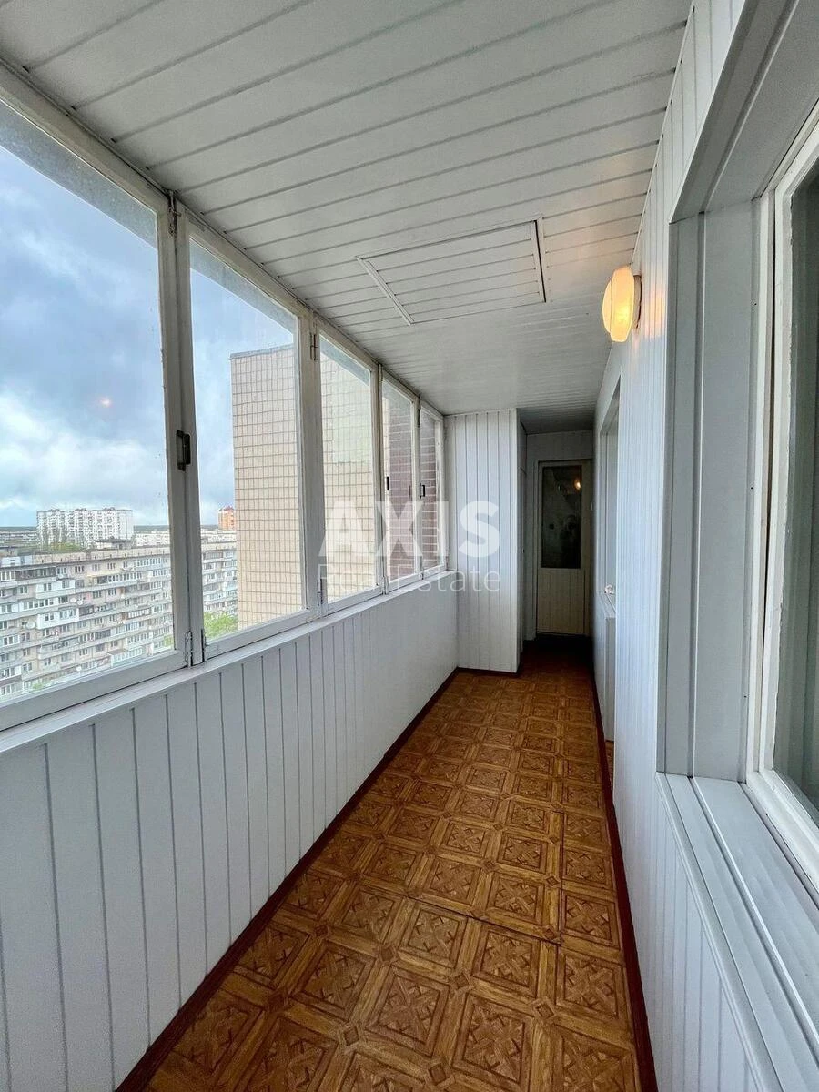 3k apartment vul. Oleksandra Arhypenka 2/12686085
