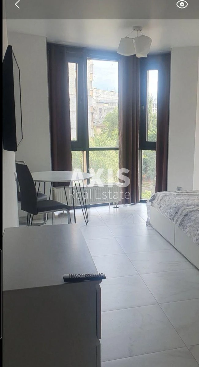 1k apartment vul. Lypkivs'kogo Vasylja Mytropolyta 38527360