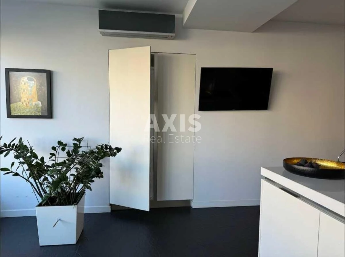 3к квартира ул. Oleksandry Ekster 9700175