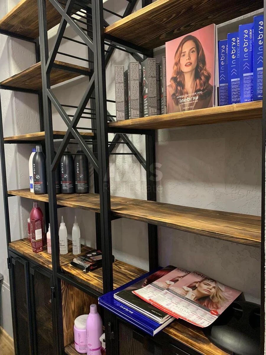 Trade object vul. Ushakova Mykoly 8, 52m26867311