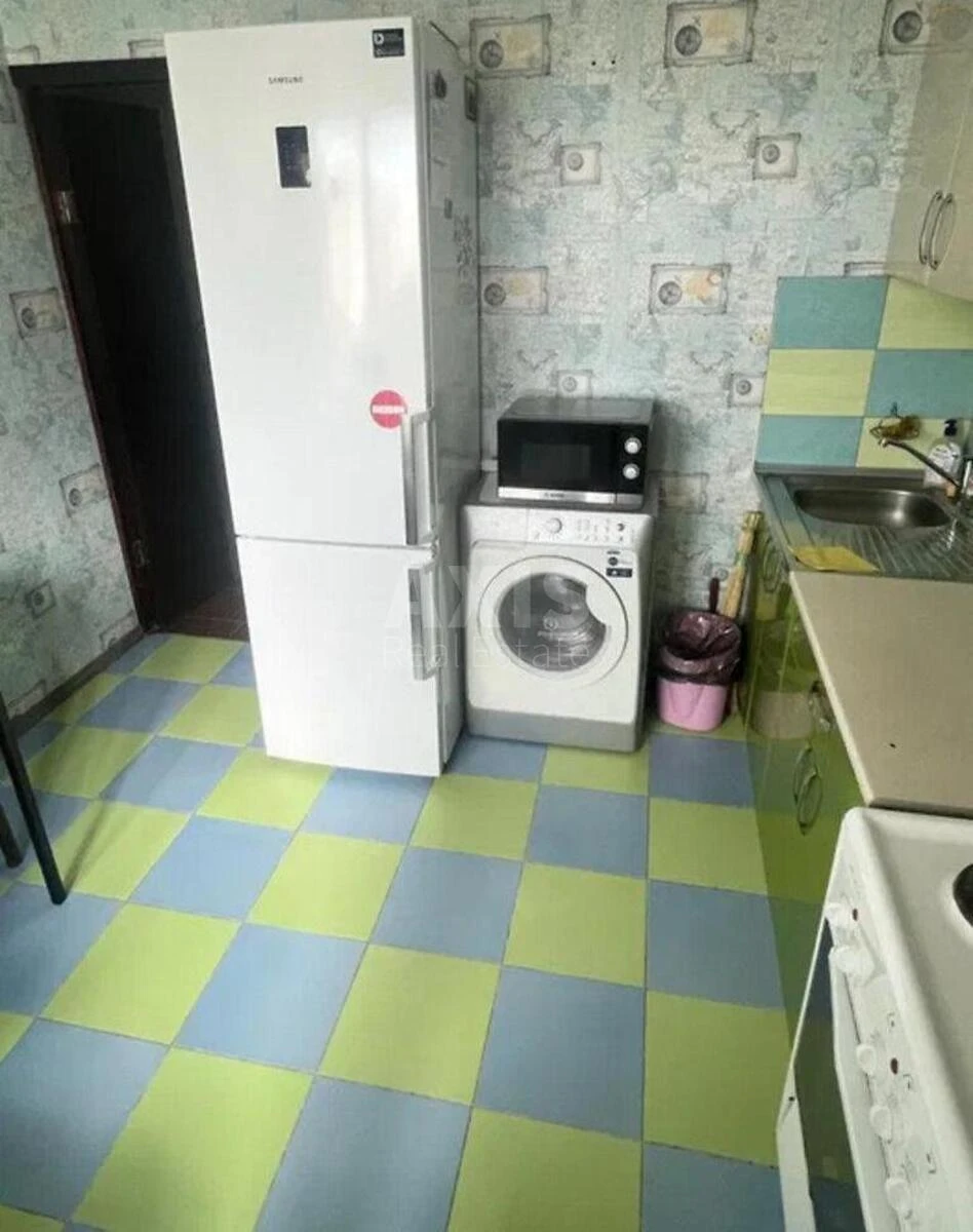 2к квартира ул. Патриарха Мстислава Скрипника 9691391