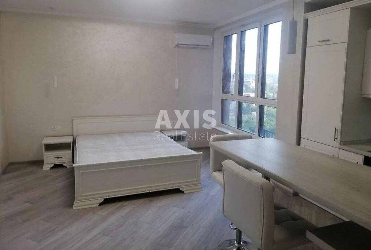 1к квартира ул. Набережно-Рыбальская 27570801