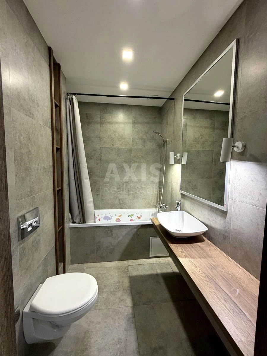 3k apartment vul. Myhajla Maksymovycha 26703198