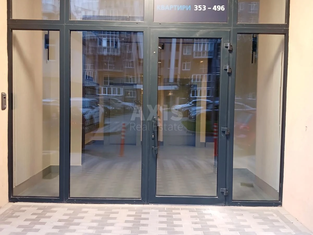 1k apartment vul. Zabolotnogo Akademika 148В6885812