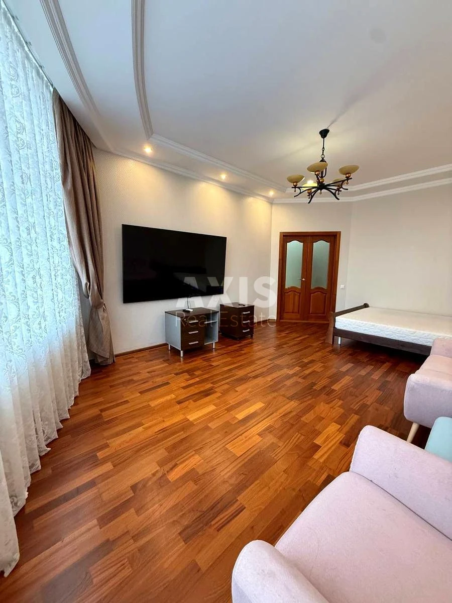 3k apartment vul. Antonovycha 103688566