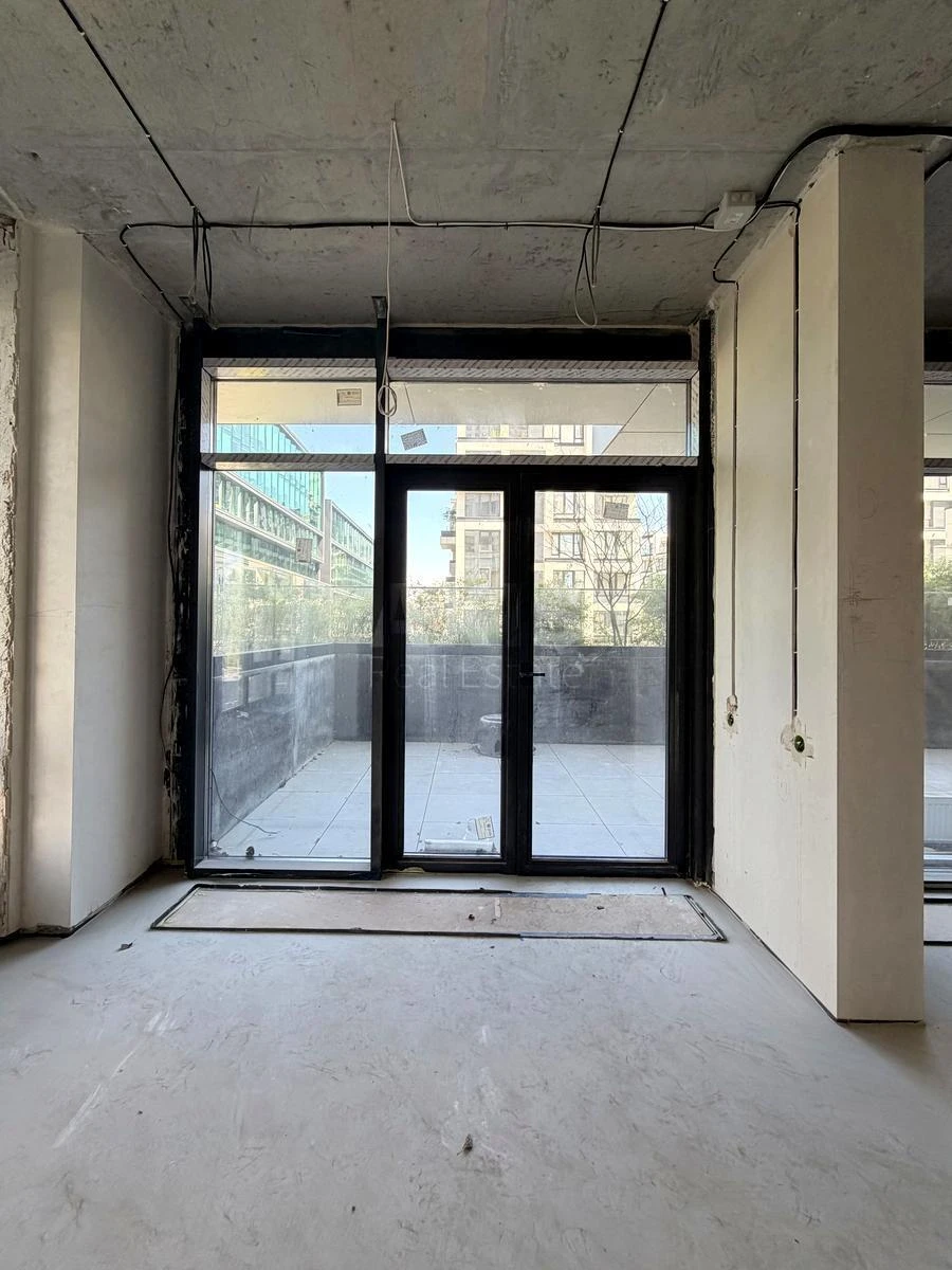 4к квартира ул. Гарета Джонса 8703567