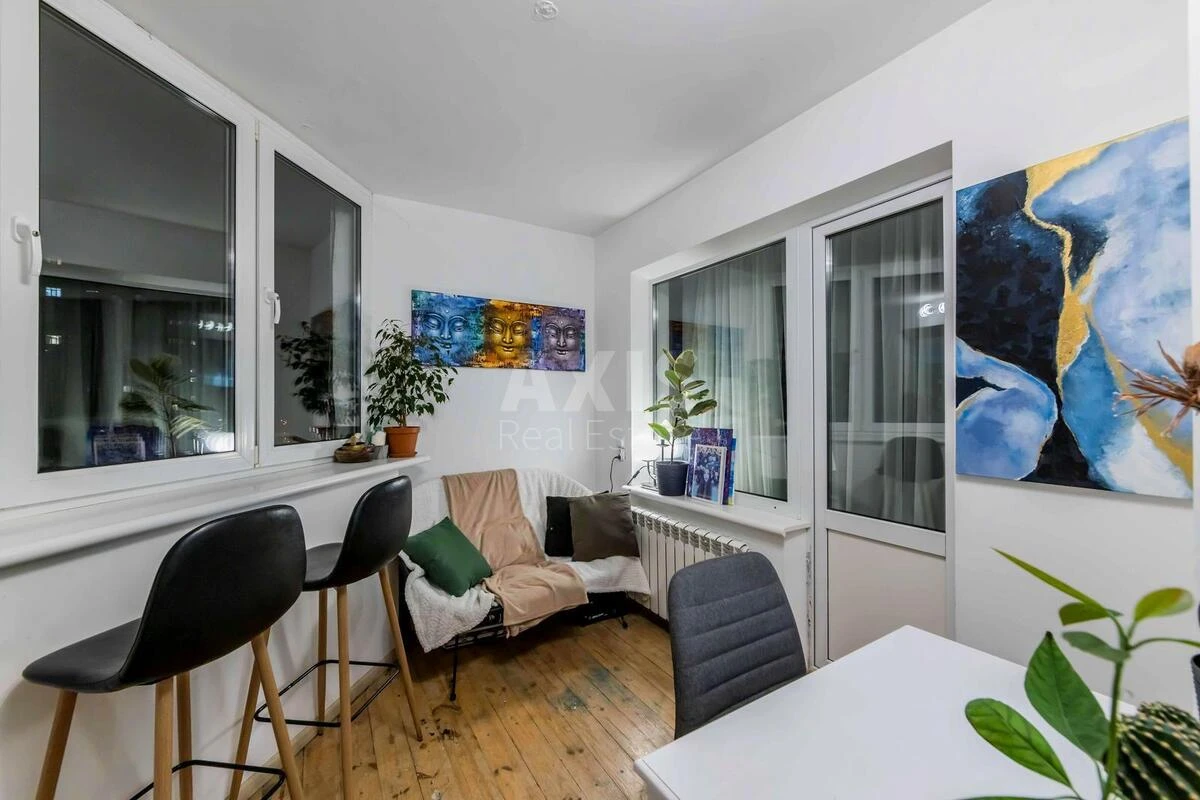 3k apartment pr-t Grygorenka Petra 1А6891714