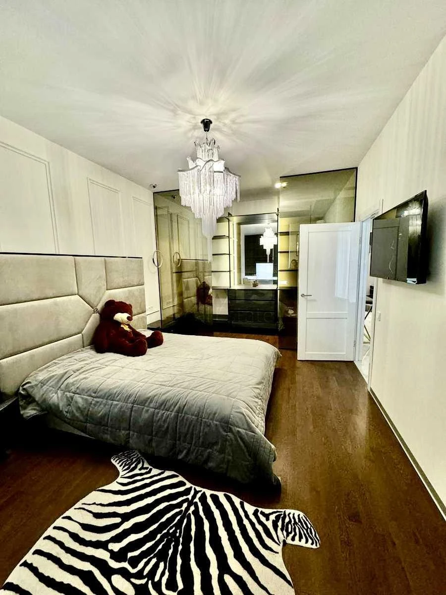 3k apartment vul. Saperne Pole 5704494
