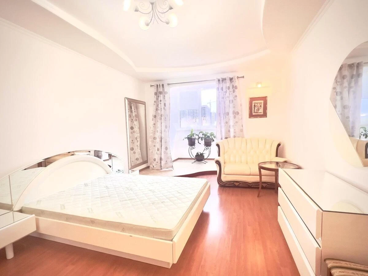 3k apartment vul. Kadets'kyj gaj 3689755