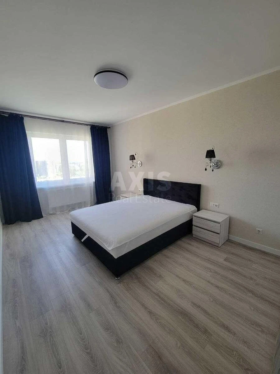 2k apartment vul. Samiyla Kishky 5Б690729