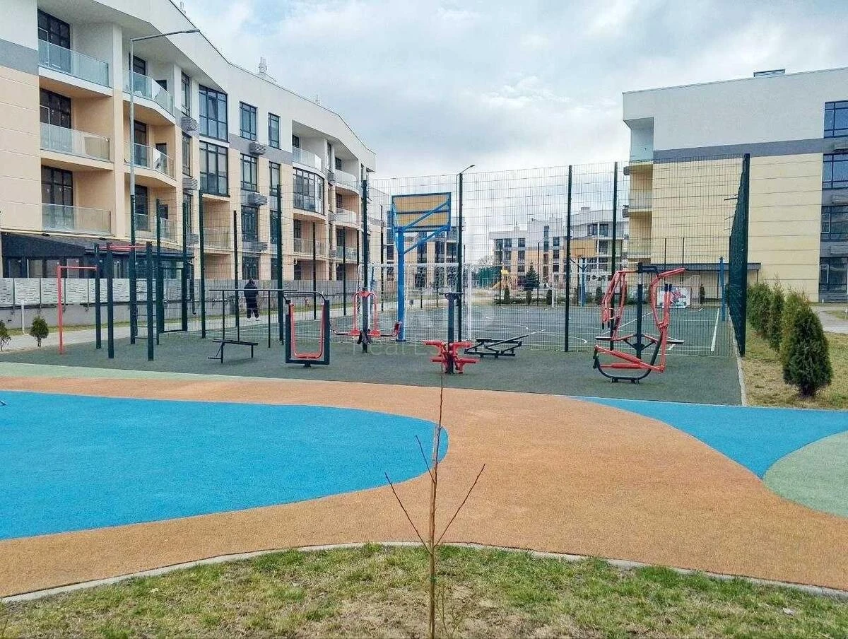 2k apartment vul. Bogatyrs'ka 326952516