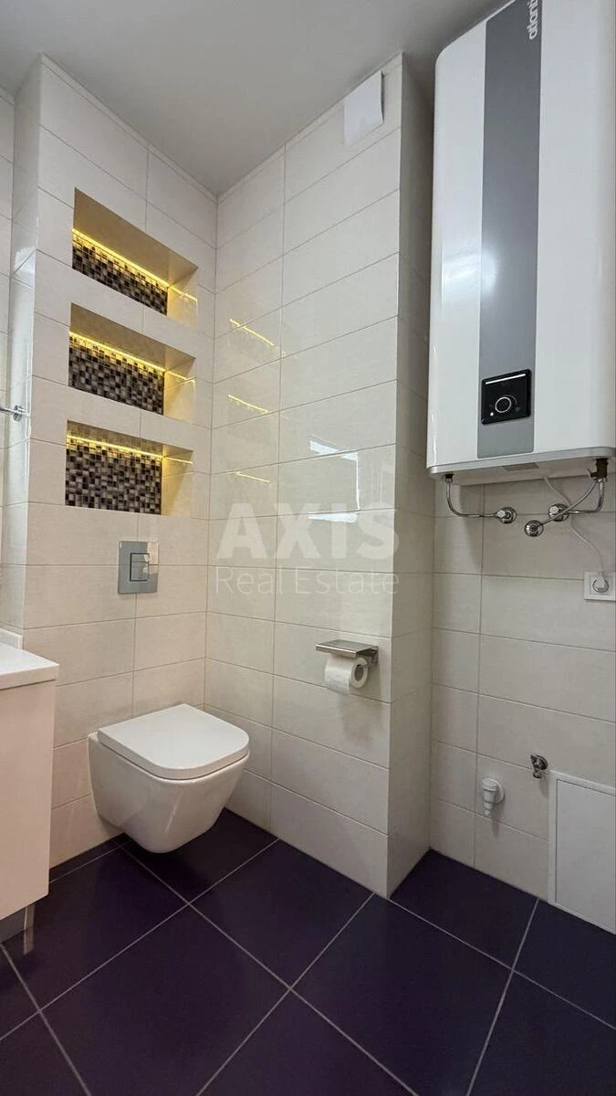 1k apartment vul. Oleny Pchilky 36919515