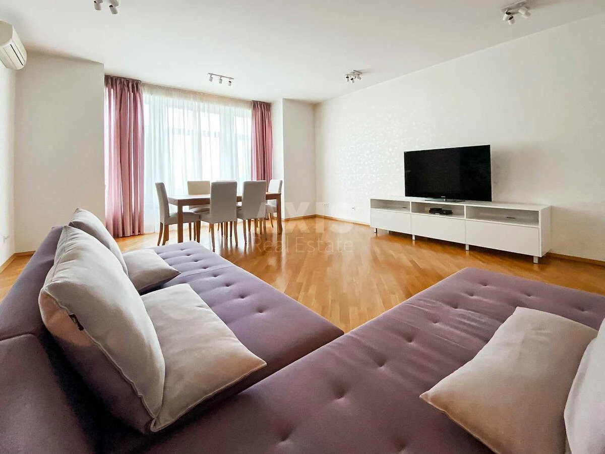 5к квартира ул. Гончара Олеся 26563863