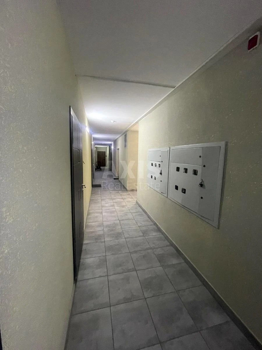 1k apartment vul. Kahovs'ka 62А677379