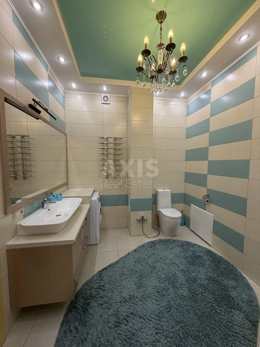 3k apartment vul. Obolons'ka naberezhna 77084716