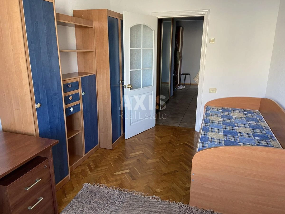 3к квартира ул. Митрополита Андрея Шептицкого 3В397536