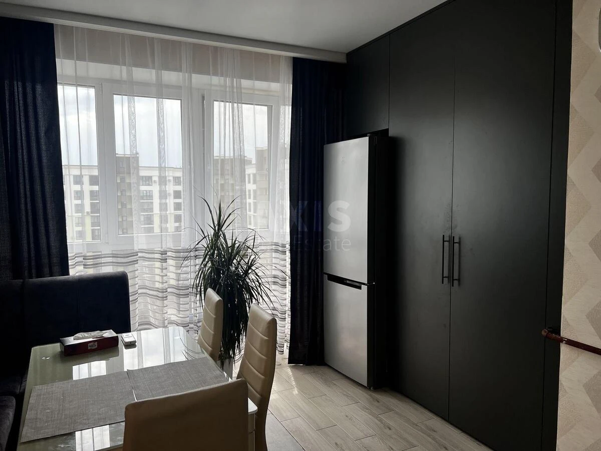 1к квартира ул. Радистов 32684076