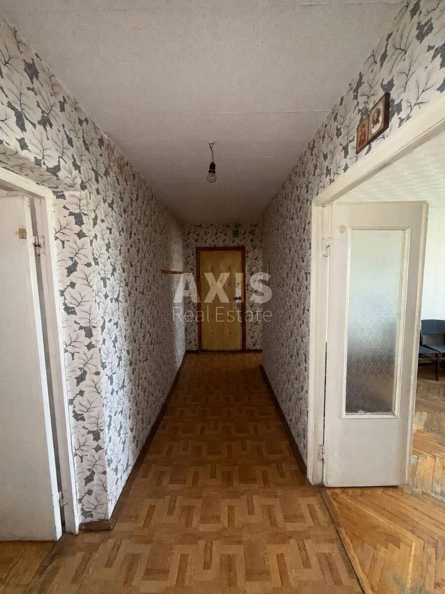 4к квартира пр-т Романа Шухевича 26712467